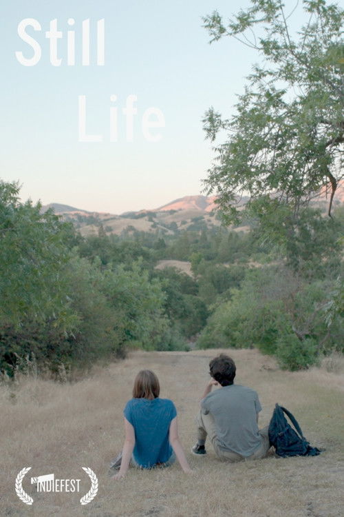 Still Life (2026) poster
