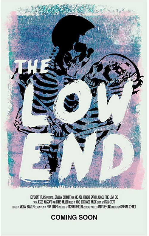The Low End (2019) poster