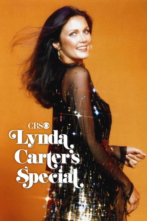 Lynda Carter's Special (1980) poster