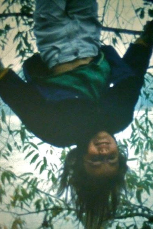 Paulina (2011) poster