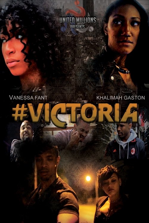 #Victoria (2018) poster