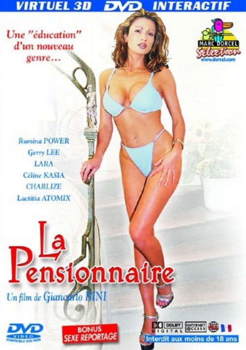 Educanda (2002) poster