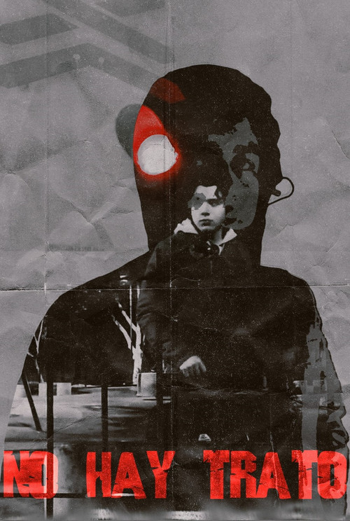 No Deal (2025) poster