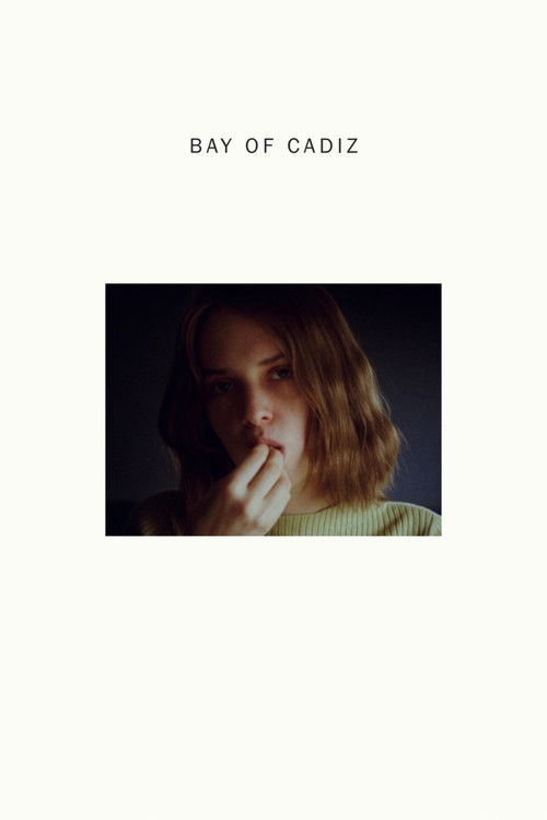 Bay of Cadiz (2022) poster