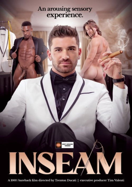 Inseam (2021) poster
