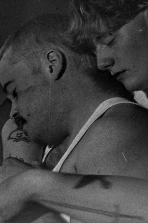 Knife Play (2022) poster