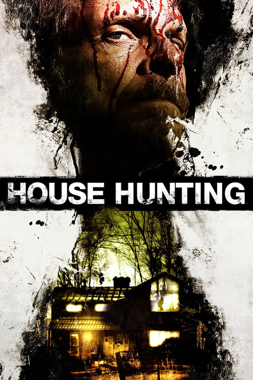 House Hunting (2013) poster