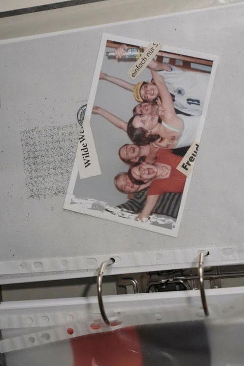 Eine einzelne Tat (2023) poster