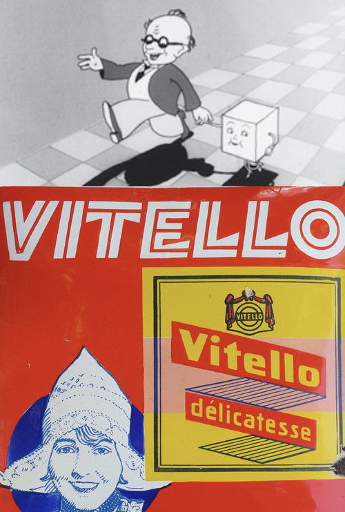 Everything for a Scrambled Pancake! (1937) poster