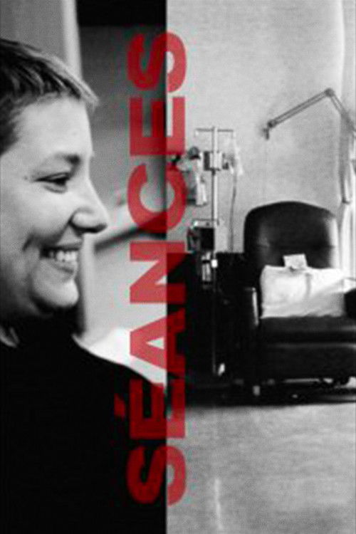 Séances (2012) poster