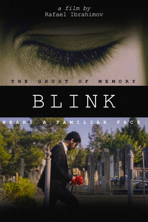 Blink (2025) poster