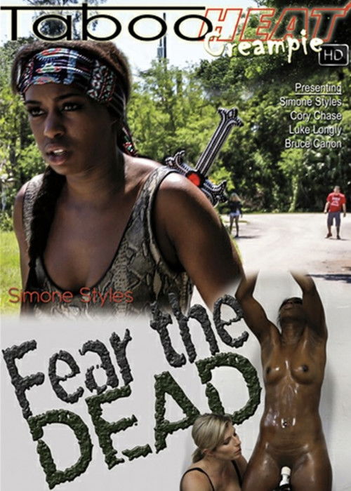 Fear the Dead (2019) poster