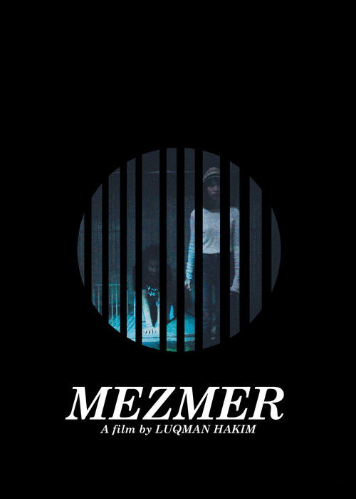 Mezmer (2018) poster