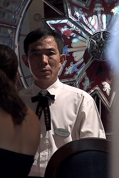 Stardust (2010) poster