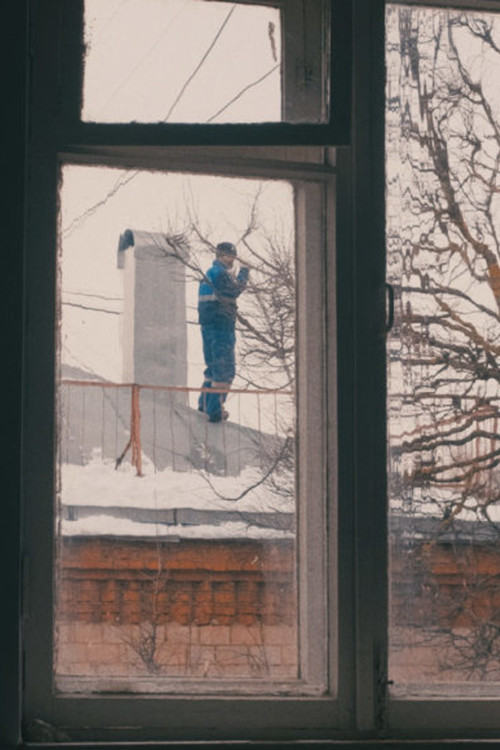 Nothing Has Disturbed My Sleep (2023) poster