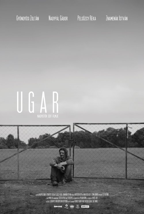 Fallow (2025) poster