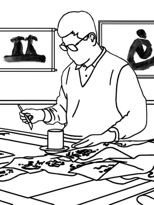 Le Projet Sapporo (2010) poster