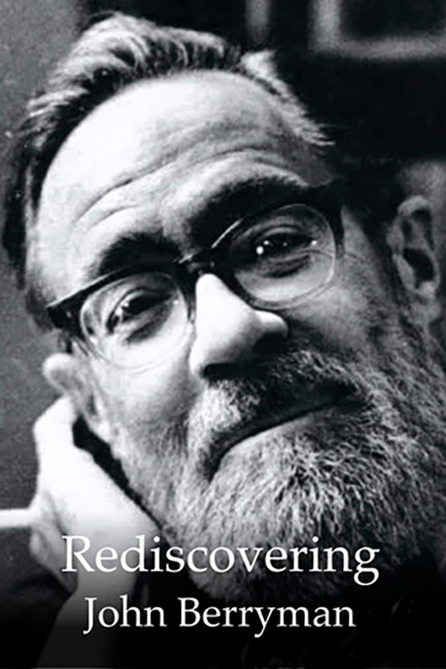 Rediscovering John Berryman (2014) poster