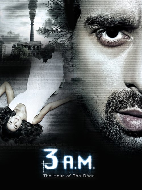 3 बजे (2014) poster