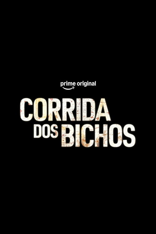 Corrida dos Bichos (2026) poster