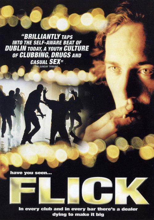Flick (2000) poster