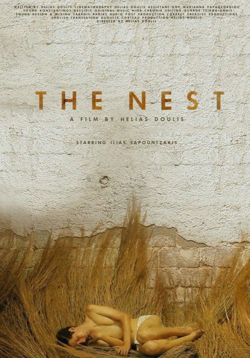 The Nest (2018) poster