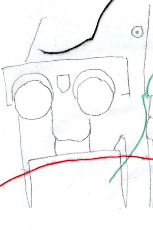 Coufal (2023) poster