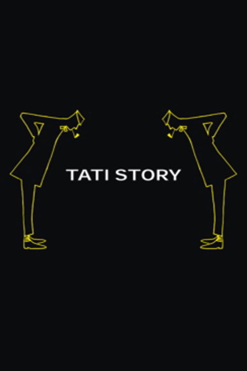 Tati Story (2002) poster