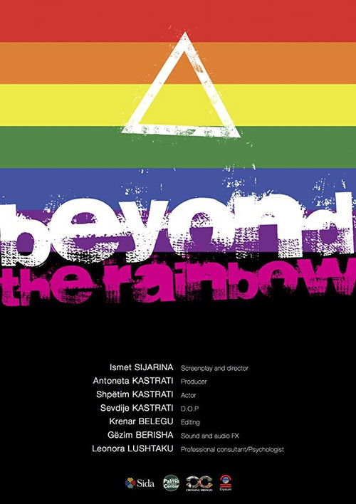 Beyond the Rainbow (2007) poster