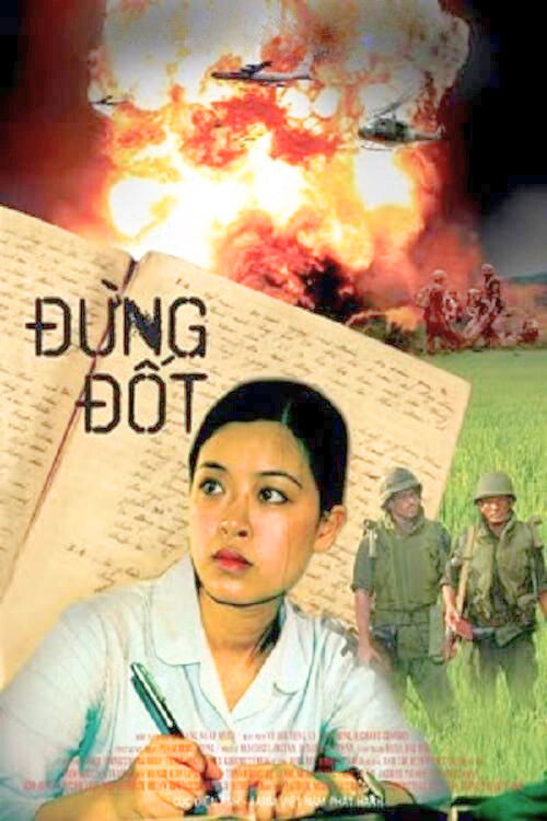 Đừng đốt (2009) poster