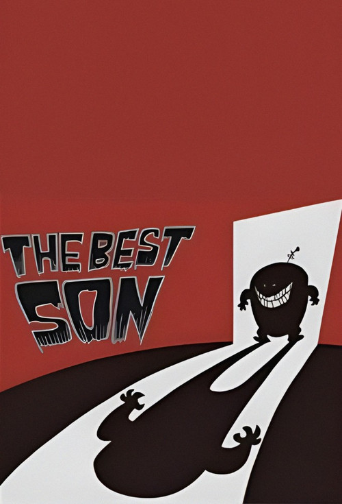 The Jetsons: The Best Son (2002) poster
