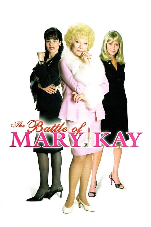 Hell on Heels: The Battle of Mary Kay (2002) poster