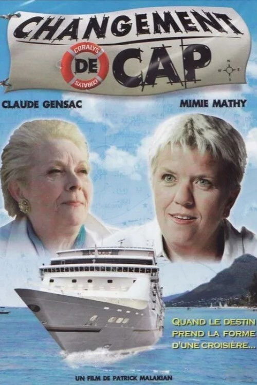 Changement de cap (1999) poster