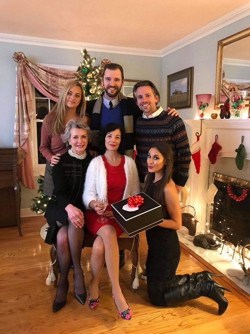 From the Heart (2018) poster