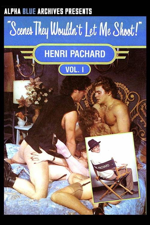 Scenes They Wouldn't Let Me Shoot! (1984) poster