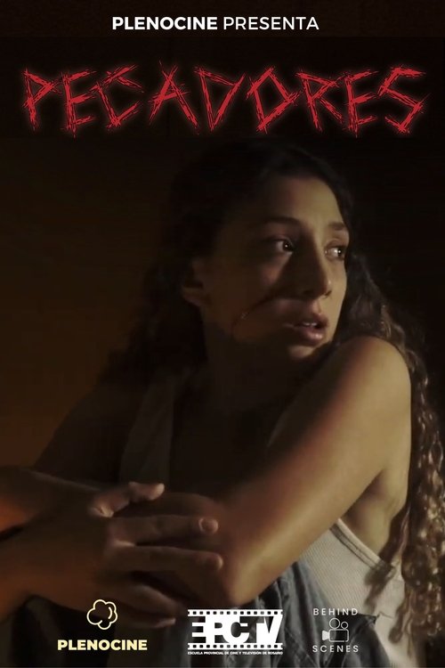 PECADORES poster