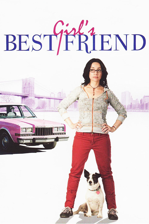 Girl's Best Friend (2008) poster