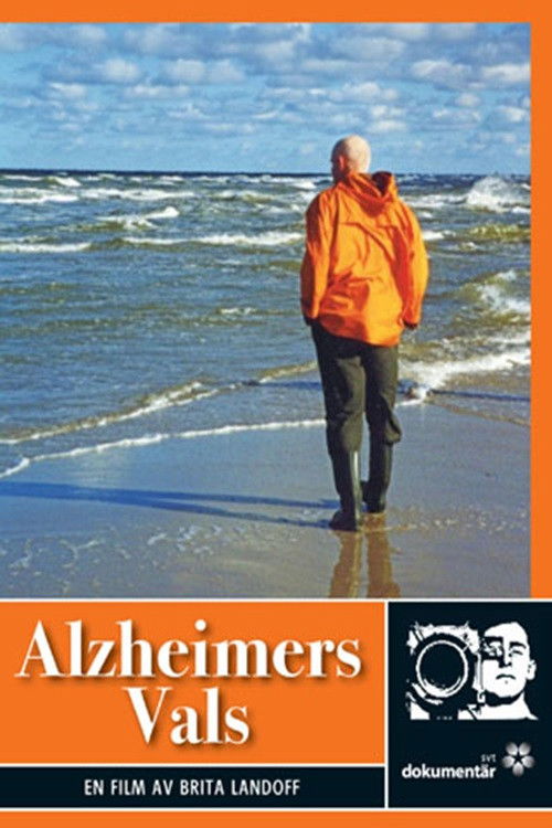 Alzheimers vals (2009) poster