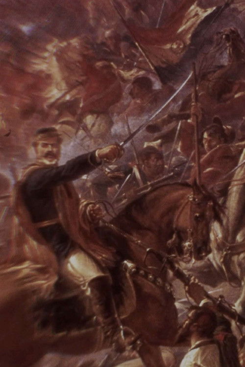 Inconveniências Históricas poster