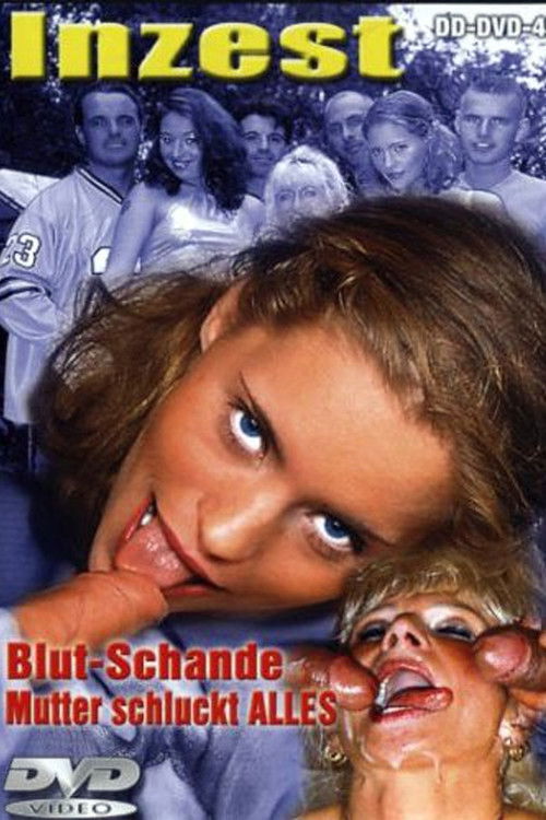 Inzest - Blut-Schande Mutter schluckt Alles (2001) poster