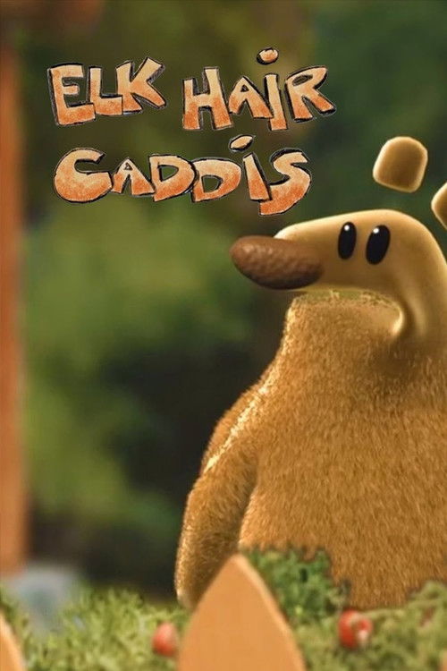 Elk Hair Caddis (2010) poster