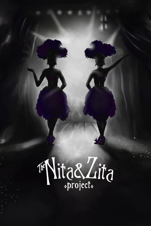 The Nita & Zita Project (2025) poster