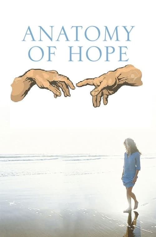 Anatomy of Hope (2009) poster