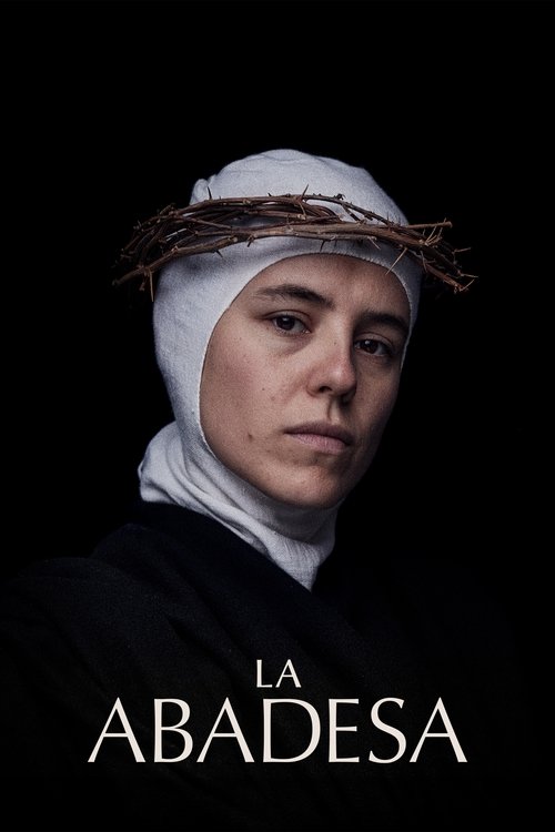 Holy Mother (2024) poster