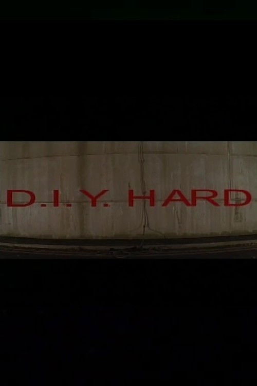 D.I.Y. Hard (2002) poster