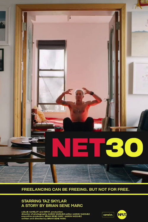 NET30 (2023) poster