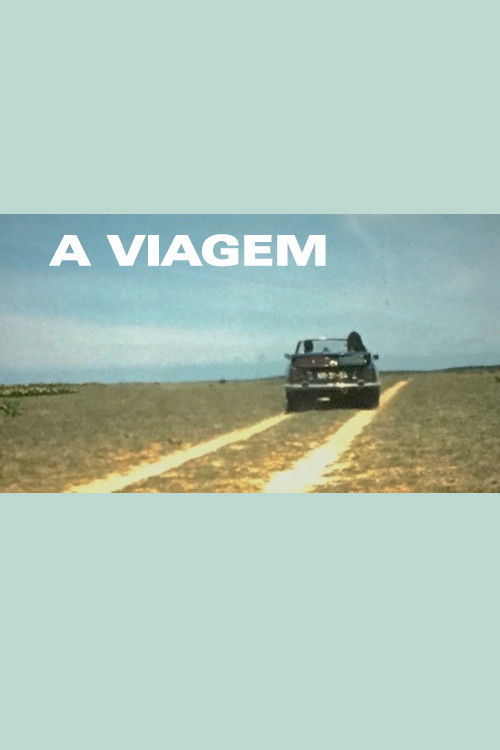 A Viagem (1994) poster