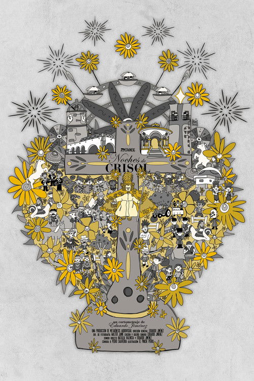 Noches de Crisol poster