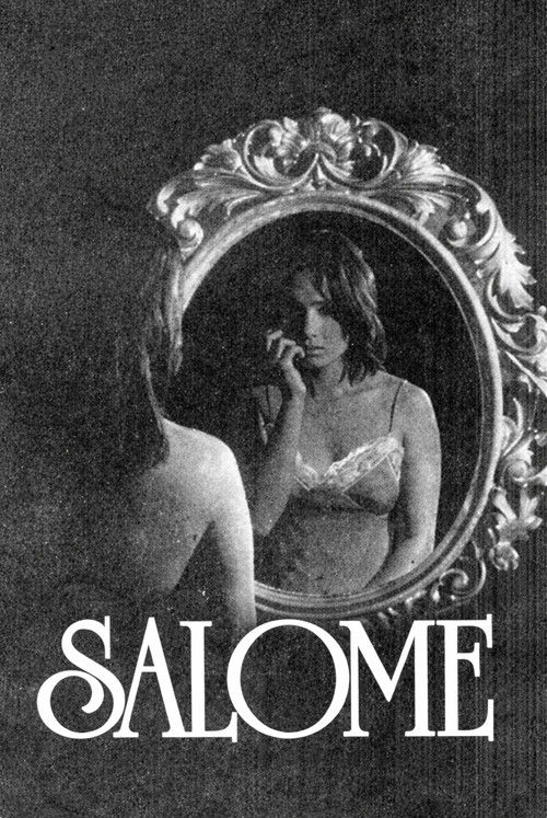 Salome (1981) poster