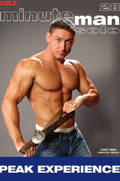 Minute Man Solo 28: Peak Experience (2006) poster